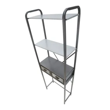 Szafka łazienkowa Illinois -A- 60,5X29X184,5 cm